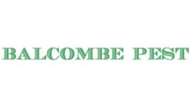 Balcombe Pest Control