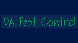 D A Pest Control