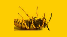 Edinburgh & Lothians Pest Control