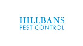 Hillbans Pest Control