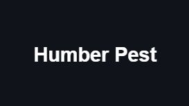 Humber Pest Control