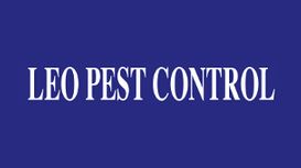 Leo Pest Control