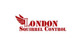 London Squirrel Control