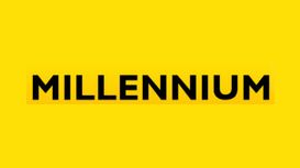 Millennium Pest Control