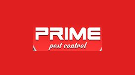 Prime Pest Control