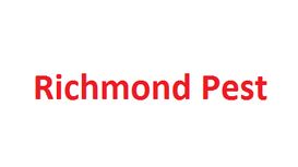 Richmond Pest Control Essex