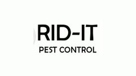 Rid-it Pest Control