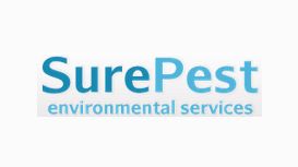 Sure Pest Environmental Services