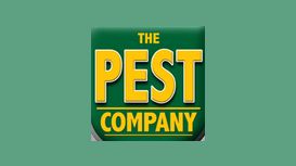 The Pest Control