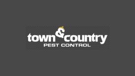 Town & Country Pest Control