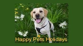 Happy Pets Holidays