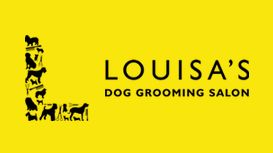 Louisas Dog Grooming Salon