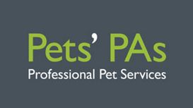Pets' PAs