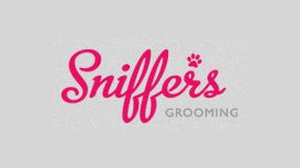 Sniffers Dog Grooming