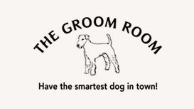 The Groom Room