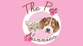 The Pet Nannies