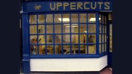 Uppercuts