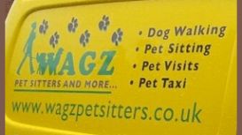 Wagz Pet Sitters