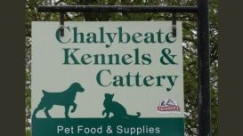 Chalybeate Kennels