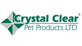 Crystal Clear Pet Products