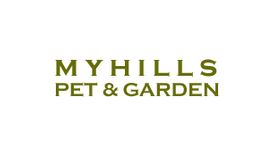 Myhills Pet & Garden