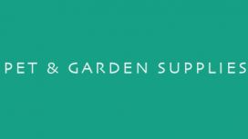 Pet & Garden Supplies
