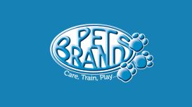 Pet Brands