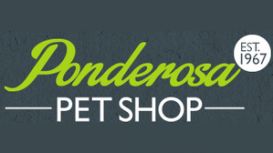 Ponderosa Bird & Pet Centre