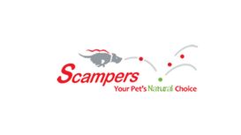 Scampers Natural Pet Store