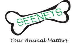 Seeneys