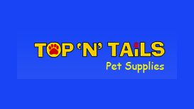 Top 'N' Tails