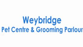 Weybridge Pet Centre