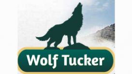 Wolf Tucker