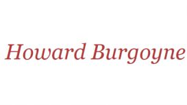 Howard Burgoyne Photography