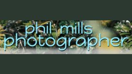 Phil Mills : Photographer
