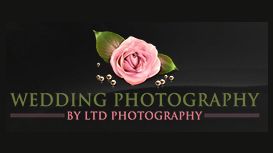 Wedding Photographers Redditch