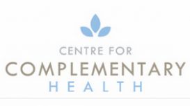 Centre For Complementary Health