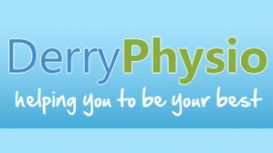 Derry Physio