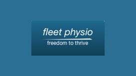 Fleet Physio & Wellness