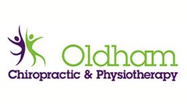 Oldham Chiropractic & Physiotherapy Clinic