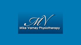 Mike Varney Physiotherapy