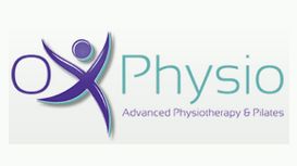 Oxphysio