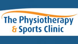 The Physiotherapy & Sports Clinic