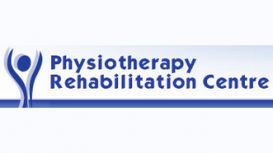 Physiotherapy Rehabilitation Centre