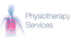 Louise Child - Physiotherapist