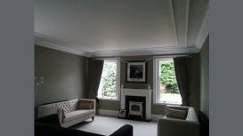 Alan Donaghue Interior Plastering