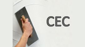 CEC Plastering