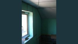 Cjs Building & Plastering Services