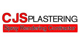 CJS Plastering & Rendering