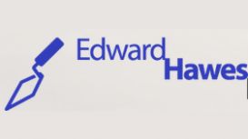 Edward HAWES Plastering